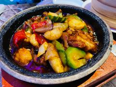 -蟹榭·本帮江浙菜·蟹宴(五角场合生汇商场店)