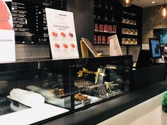 -Awfully Chocolate(嘉里城店)