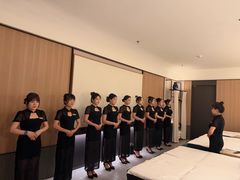 -和子足浴SPA会馆(竹山路店)