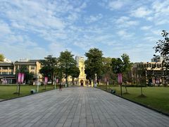 -广州鲁迅纪念馆(国民党一大旧址)