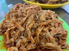 -金家瑞海面馆(满城北街店)