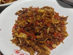 -天下客饭店(中山路店)