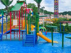 -杭州浪浪浪水公园