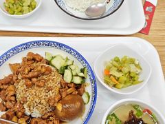 -菊儿人家·北京胡同菜(南锣鼓巷店)