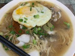 -梧桐面馆桐乡阿能面店(印象城店)