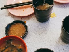 -争鲜回转寿司(流行前线店)