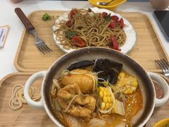 -似季甜铺·糖水·下午茶·小吃(麦地店)
