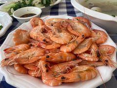 -钱大妈海鲜饭店(旅游大道店)