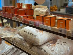 -沪上阿姨·臻选茶饮(上海环球港店)