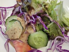 -重庆丽苑维景国际大酒店·海鲜自助餐厅