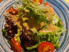 蔬菜沙拉-本寻烧肉酒场(双井店)