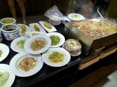 -春发生饭店·非遗(南院门店)