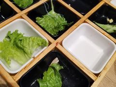 -古关火锅店(古北水镇景区店)