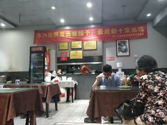 -华兴街煎蛋面(总店)