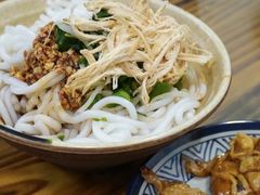 -再回首鸡肉米线(人民路一店)