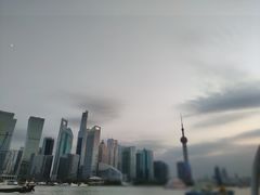 -公平路渡口(轮渡站)