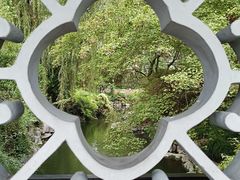 -台州府城(东湖)