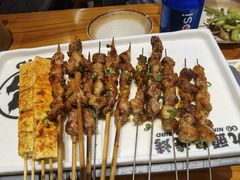 -唐力九头鸟烧烤·罗田吊锅(西云楼店)