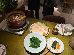 -一坐一忘云南菜(卓悦中心)