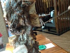 黑椒牛排-汉巴味德(大悦城店)