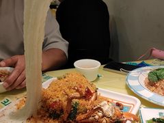 -桥东喜碧海鲜街(水东街店)
