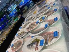 -宁海食府(大剧院店)