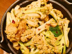 -上海人家花樣年华(中山公园店)