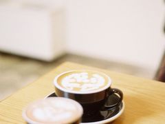 -大酉·M Coffee(北京美术馆店)