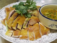 -洪霞餐馆
