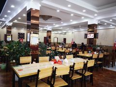 大堂-张大羊肉面馆