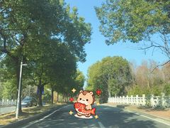 -同里国家湿地公园