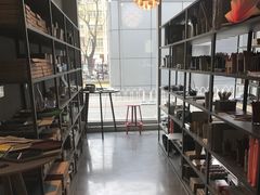 大堂-dotcom coffee古点咖啡(致真大厦店)