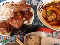 -贤花饭店(凯德店)