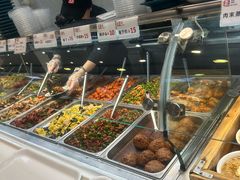 -来必堡(娄山关路店)