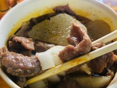 -王记生烫牛杂面馆(兰陵路店)
