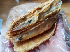 拿破仑-宫廷糕点铺(人民中路店)