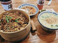 -老雒阳面馆·水席·洛阳菜(王城路店)