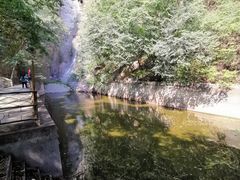 -北京上方山国家森林公园