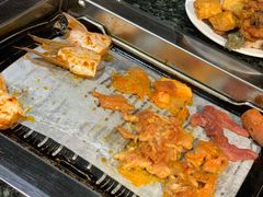 -豪食国际美食自助(裕华路店)