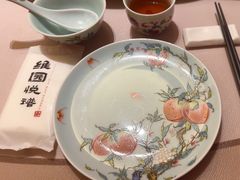 -维园悦谱·海派家常菜(乌鲁木齐南路店)