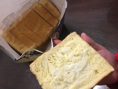 -爸爸糖吐司面包(宁波世纪东方店)