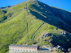 -萍乡武功山风景名胜区