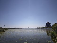 -阳澄湖半岛旅游度假区