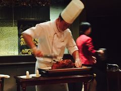 -东海朗廷酒店-唐阁T’ANG COURT 中餐厅