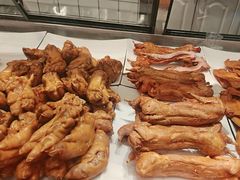 -阿满食品(大连商场店)