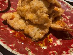 -奉天小馆·非遗东北菜(沈阳万象城店)