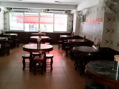 -西华美食•老广烧腊(百灵路店)