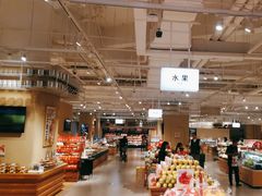 -七鲜超市(瑞虹天地太阳宫店)