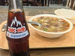 -老字号贾家肉丸糊辣汤(光明巷店)