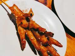 -木屋烧烤(创意园店)